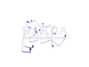 1526569-SCANIA-INJECTOR PIPE